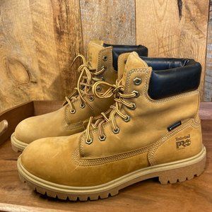 Brand New Never Used Timberland PRO Women's Work Boot